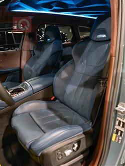 بي ام دبليو XM